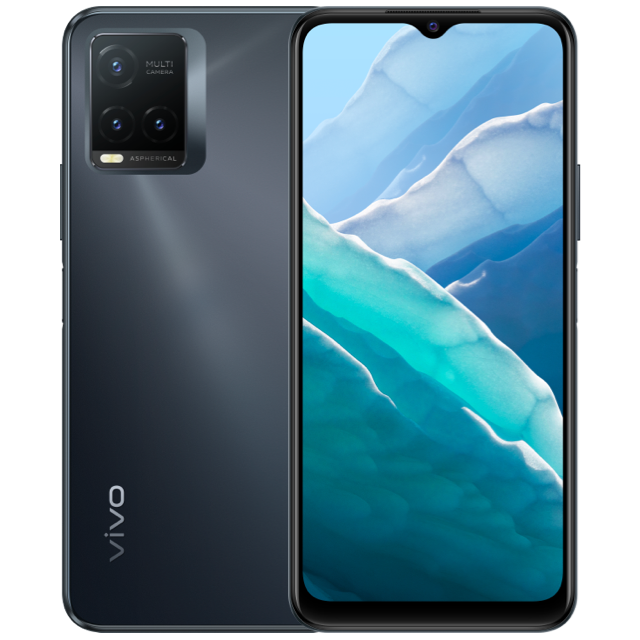 Vivo T1x image 2