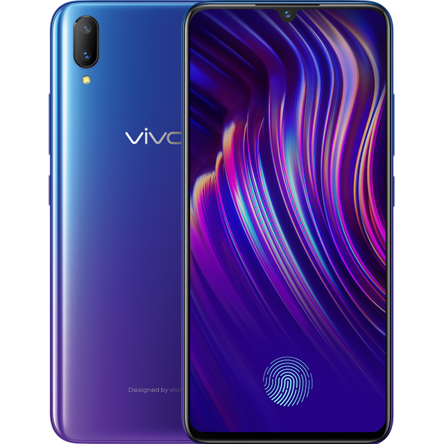 Vivo V11 image 2
