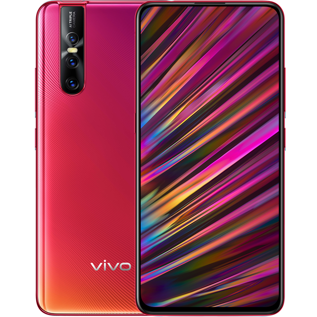 Vivo V15 Pro product image