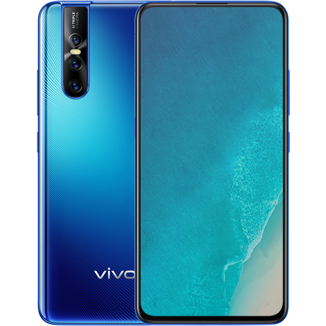 Vivo V15 Pro image 2