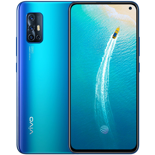 Vivo V17 product image