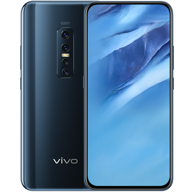 Vivo V17 Pro image 2