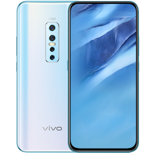 Vivo V17 Pro product image