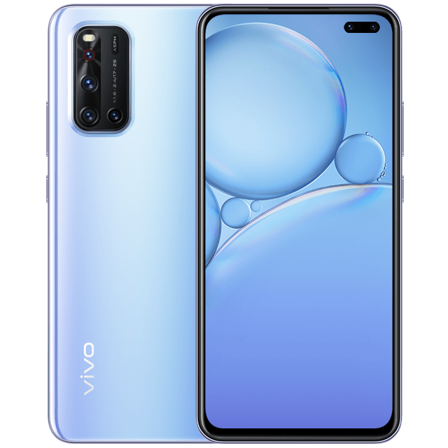 Vivo V19 product image