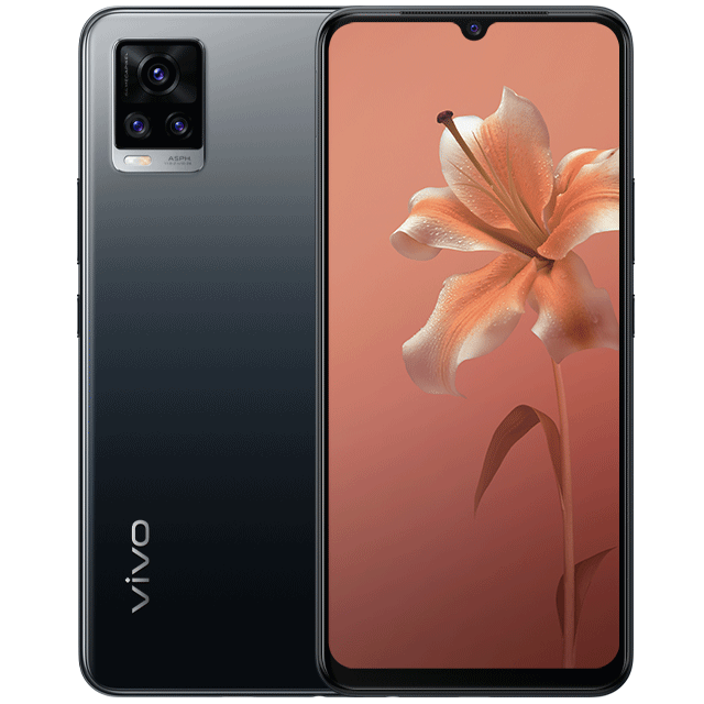 Vivo V20 image 2