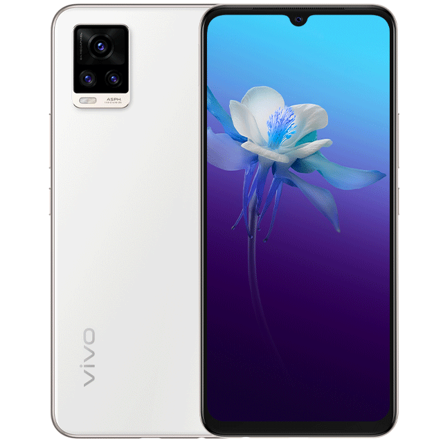 Vivo V20 product image