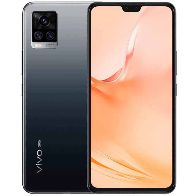 Vivo V20 Pro image 3