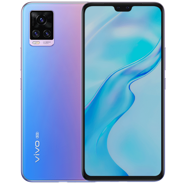 Vivo V20 Pro image 2