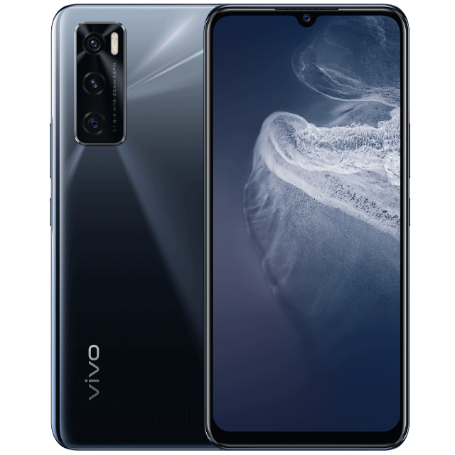 Vivo V20 SE product image