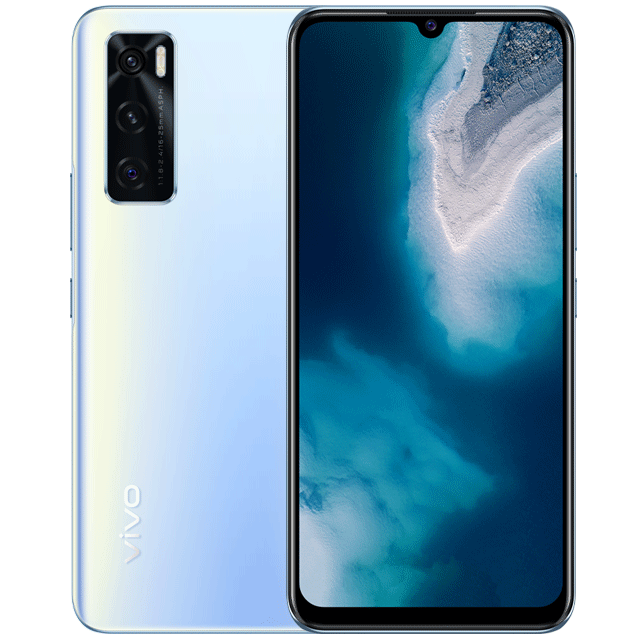 Vivo V20 SE image 2