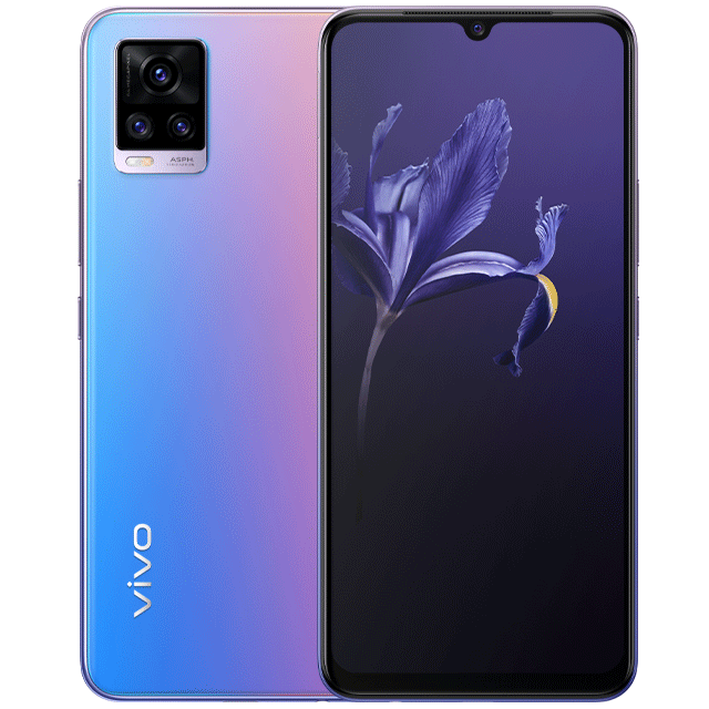 Vivo V20 image 3