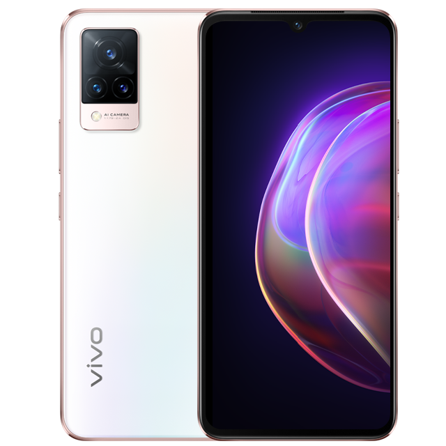 Vivo V21 image 3