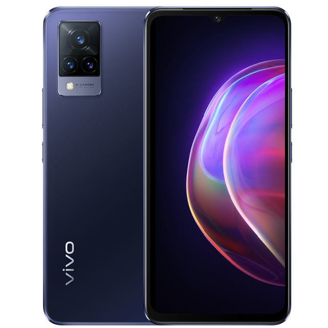 Vivo V21 image 2
