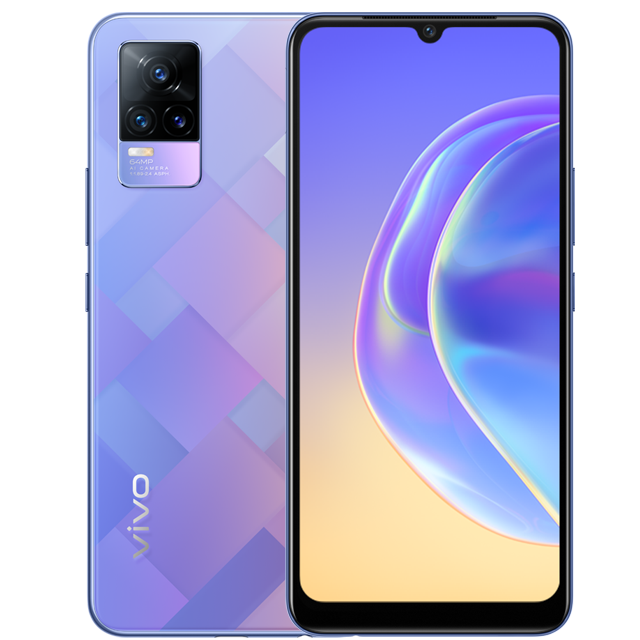 Vivo V21e image 2