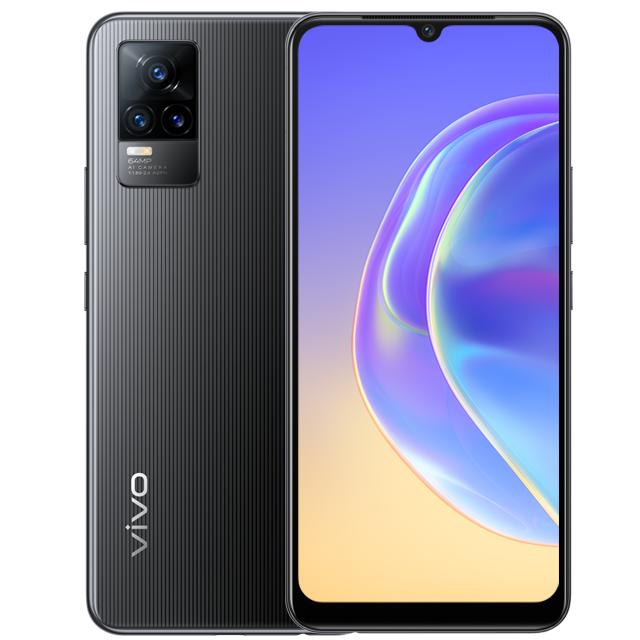 Vivo V21e product image