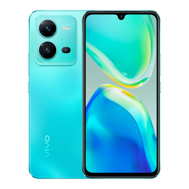 Vivo V25 image 3