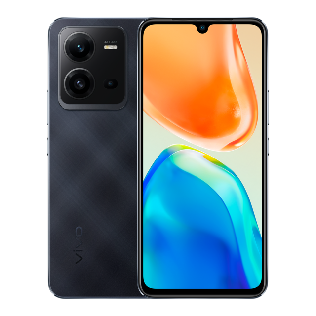 Vivo V25 product image
