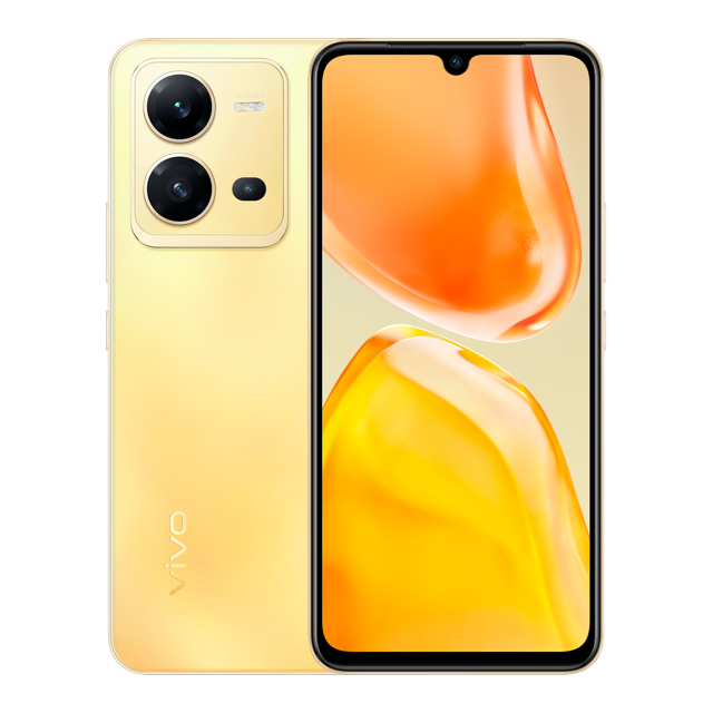 Vivo V25 image 2