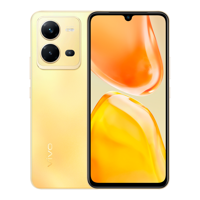 Vivo V25e product image