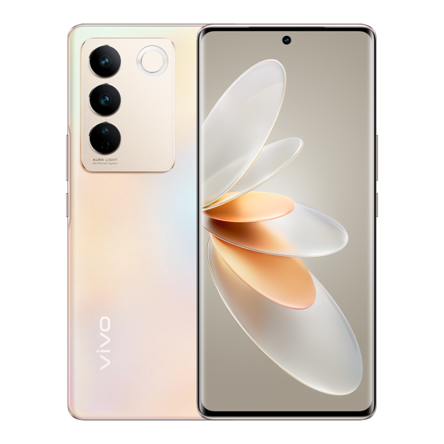 Vivo V27 image 2