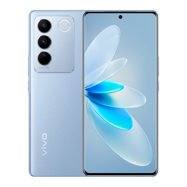Vivo V27 image 3