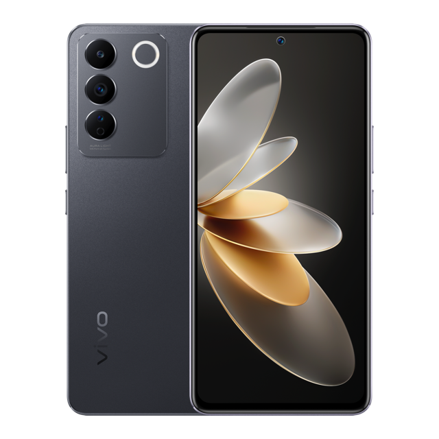 Vivo V27e image 2
