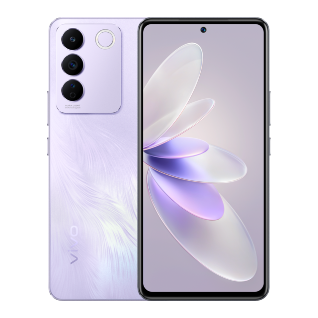 Vivo V27e product image