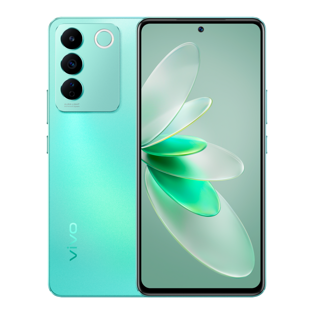 Vivo V27e image 3