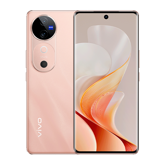 Vivo V40 image 2
