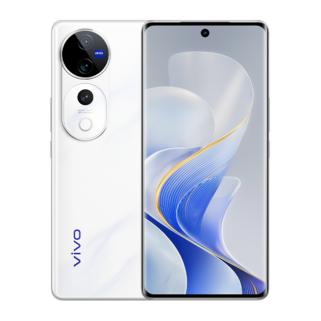 Vivo V40 Pro image 2