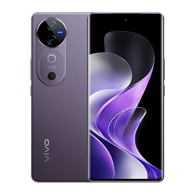 Vivo V40 product image