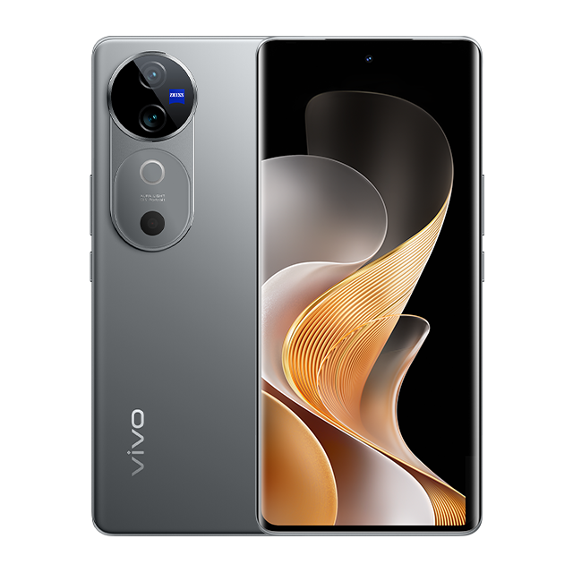 Vivo V40 image 3