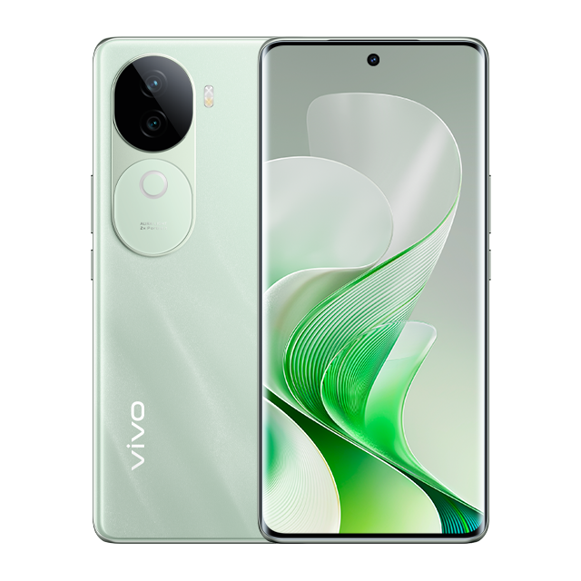 Vivo V40e image 2