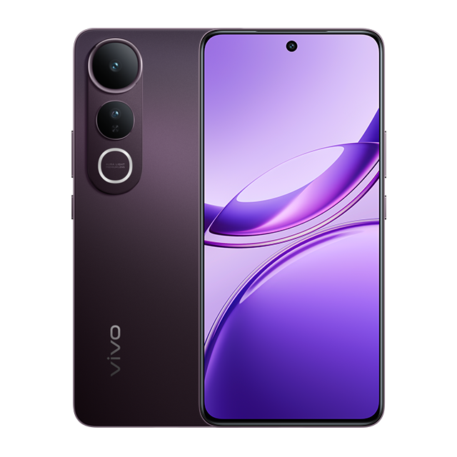 Vivo V50 Lite 5G product image