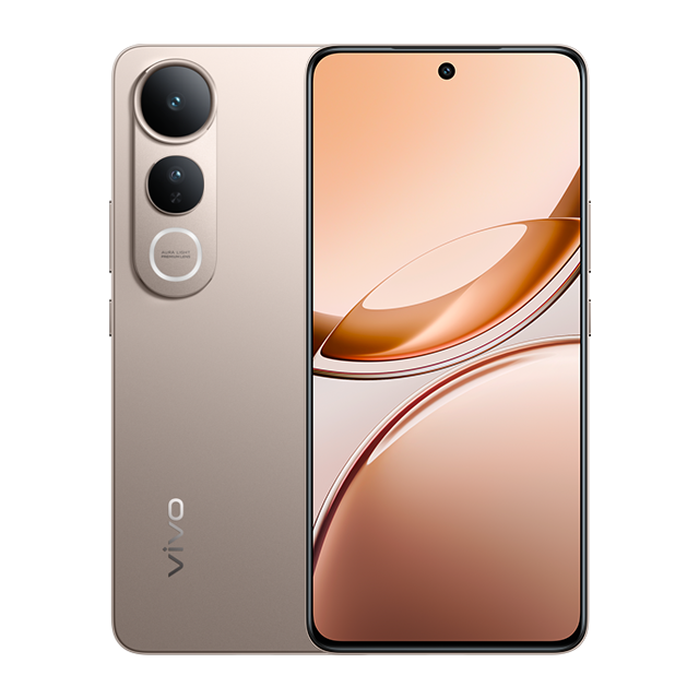 Vivo V50 Lite 5G image 2