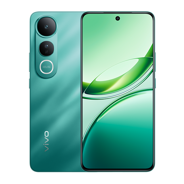 Vivo V50 Lite image 2