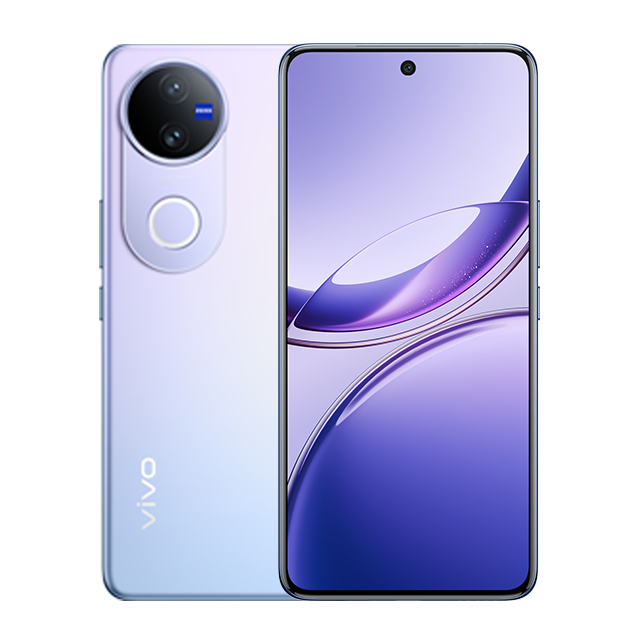 Vivo V50 image 2