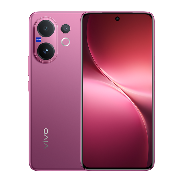 Vivo V60 image 3