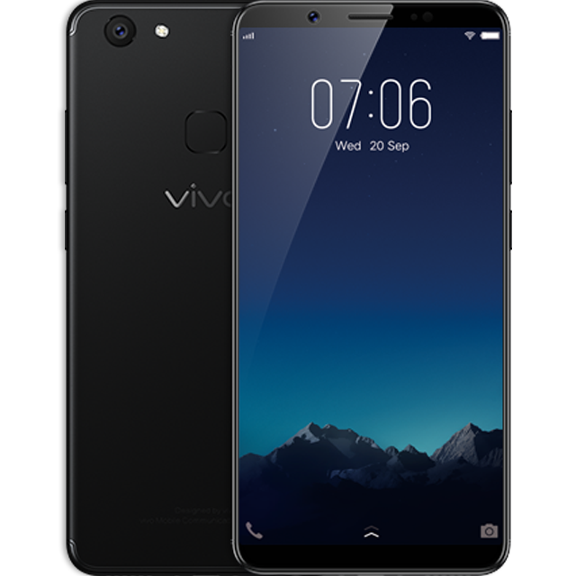 Vivo V7+ image 2