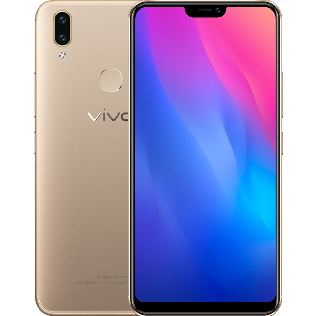 Vivo V9 image 2
