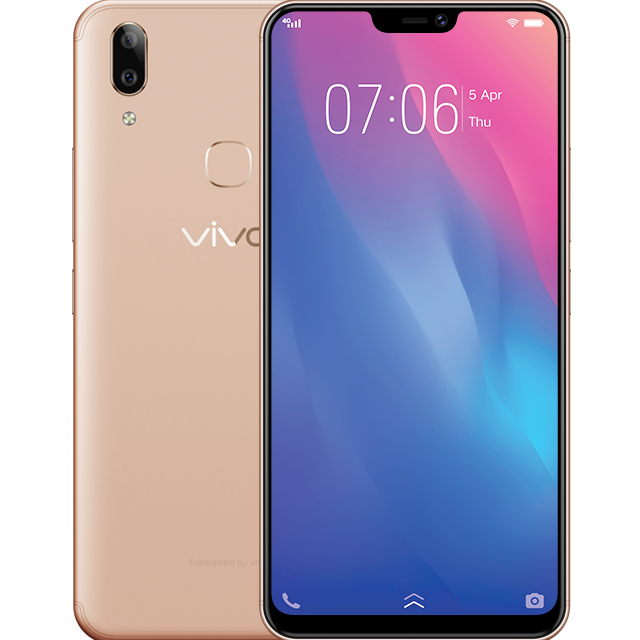 Vivo V9 Youth image 2