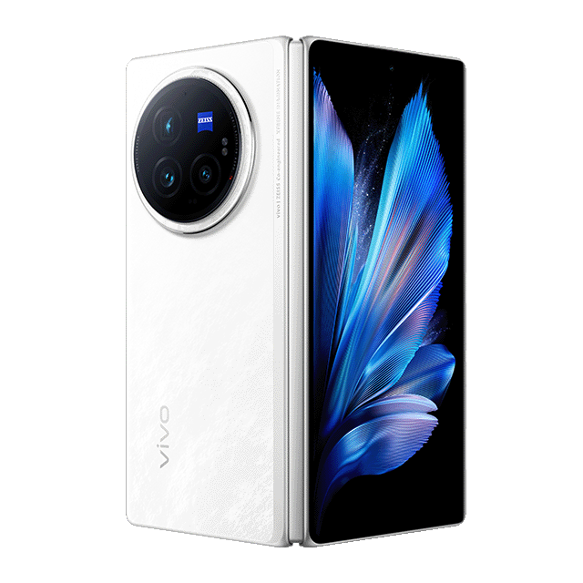 Vivo X Fold3 Pro image 2
