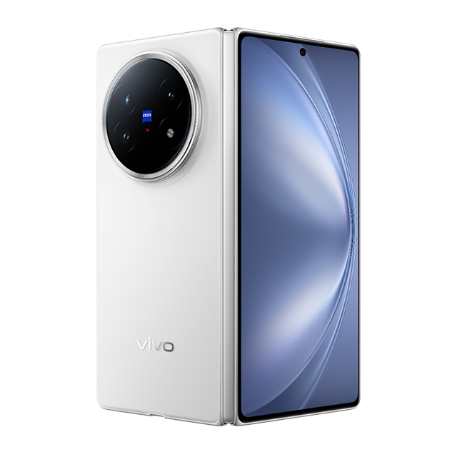 Vivo X Fold5 image 2