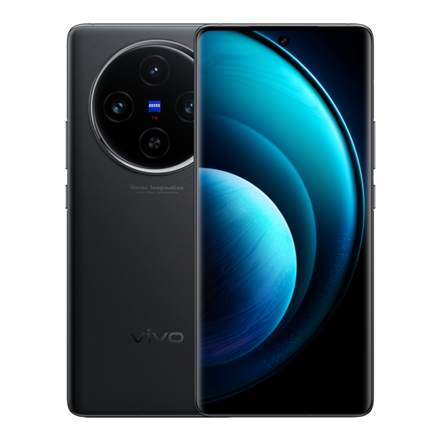 Vivo X100 image 2