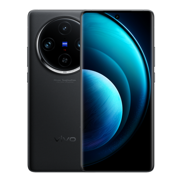 Vivo X100 Pro image 2