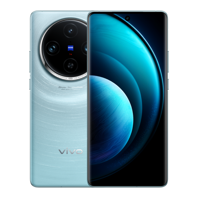 Vivo X100 Pro product image