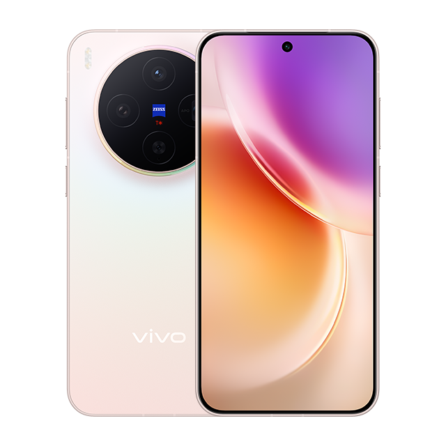 Vivo X300 product image