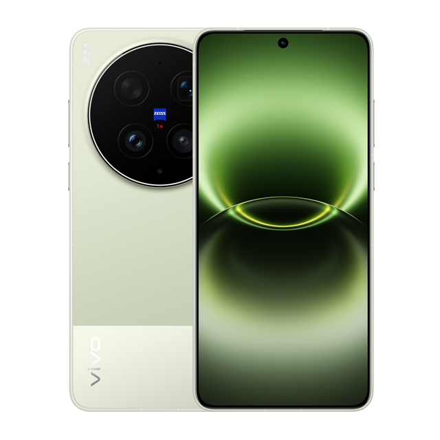 Vivo X300 Ultra product image