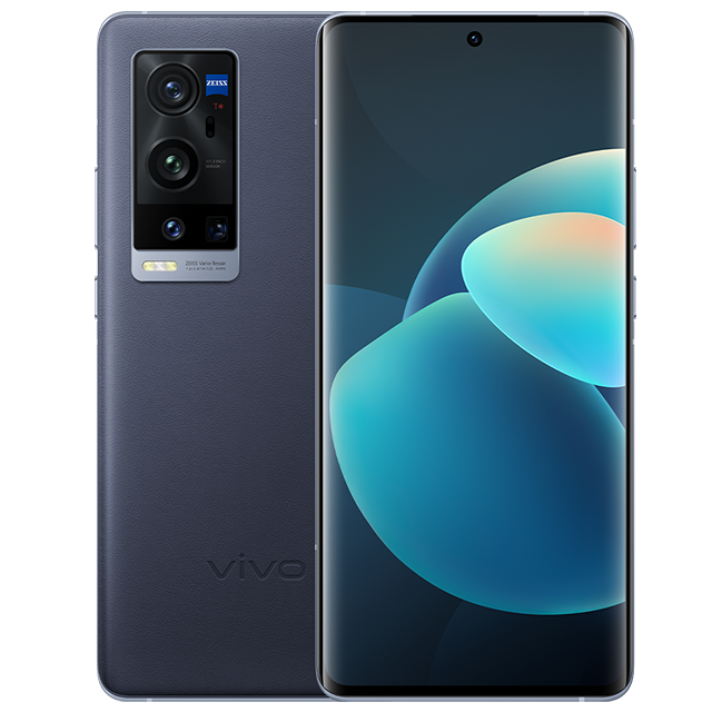 Vivo X60 Pro+ product image
