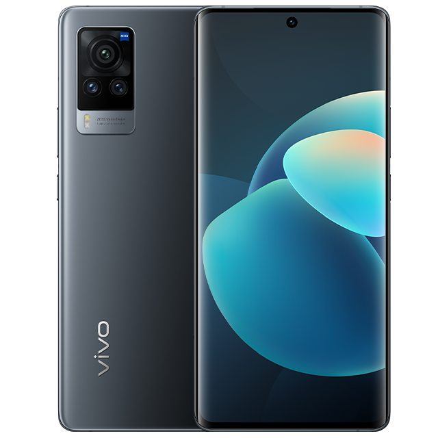 Vivo X60 Pro image 2